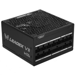 Изображение товара Блок питания Super Flower Combat Leadex VII SF-1000F14XG  черный