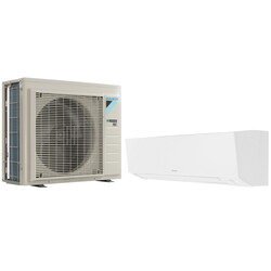 Изображение товара Кондиционер настенный сплит-система Daikin FTXM60R/RXM60R белый