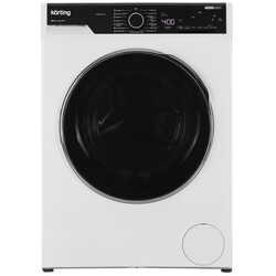 Изображение товара Стиральная машина Korting KWM 63IL14119 белый
