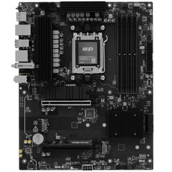 Изображение товара Материнская плата MSI PRO B850-S EVO WIFI
