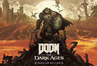 Изображение товара Игра DOOM: The Dark Ages Premium Edition (Steam)
