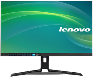 Изображение товара 27" Монитор Lenovo Legion Y27qf-30 черный