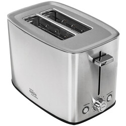 Изображение товара Тостер Oasis TR-2N серебристый