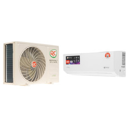 Изображение товара Кондиционер настенный сплит-система ROYAL CLIMA RCI-OME28HN белый