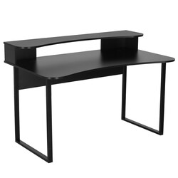 Изображение товара Стол компьютерный Aceline Struggle 02 черный