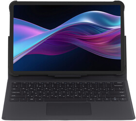 Изображение товара 12.6" Планшет INOI inoiPad Max LTE 128 ГБ черный + клавиатура + чехол