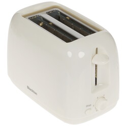 Изображение товара Тостер Blackton Bt T1110 Ivory бежевый