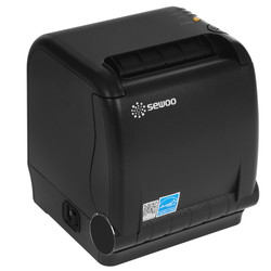 Изображение товара Термопринтер Sewoo SLK-TS400 US_W