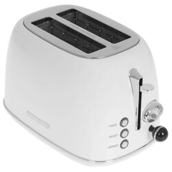 Изображение товара Тостер Galaxy Line GL 2922 белый