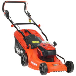 Изображение товара Газонокосилка аккумуляторная Hammer ETK40V