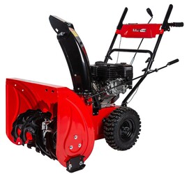 Изображение товара Снегоуборщик бензиновый BRAIT BR-7861EW