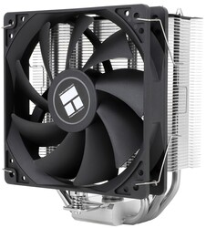 Изображение товара Кулер для процессора Thermalright Assassin X 120 Refined SE [TRAX120RSE] черный
