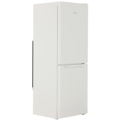 Изображение товара Холодильник с морозильником   Indesit DS 3160 E бежевый