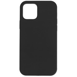 Изображение товара Накладка  Zibelino Hard Case для Apple iPhone 12/ 12 Pro черный