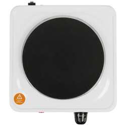 Изображение товара Плита компактная электрическая Blackton Bt HP113W белый