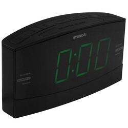 Изображение товара Радиобудильник Hyundai H-RCL238
