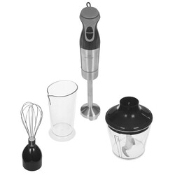 Изображение товара Блендер погружной Eurostek EHB-1014 черный