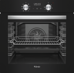 Изображение товара Электрический духовой шкаф ARDO BO39EB2 черный