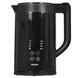 Изображение товара Электрочайник Centek CT-1006 черный