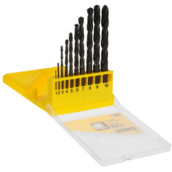 Изображение товара Набор сверл DeWALT DT5911-QZ