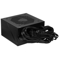 Изображение товара Блок питания MSI MAG A500DN [306-7ZP6A11-809] черный