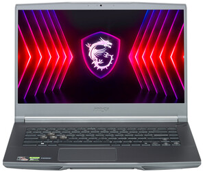 Изображение товара 15.6" Ноутбук MSI Thin A15 B7VE-036XRU серый