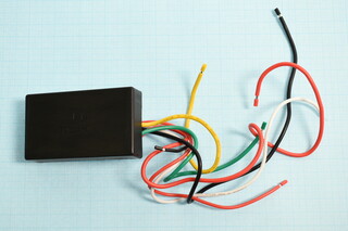 Изображение товара Плата (Power) для электрической цепной пилы FinePower CZSBR25 [N/A]