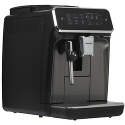 Изображение товара Кофемашина автоматическая Philips EP3329/70 черный