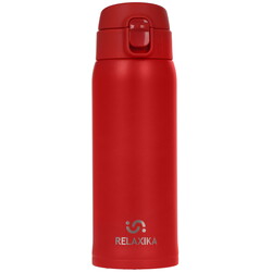 Изображение товара Термокружка Relaxika 701 R701.480.5L1 красный