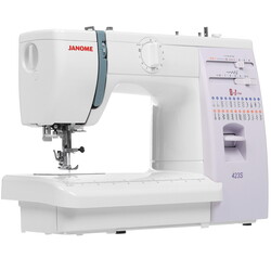Изображение товара Швейная машина Janome 423S