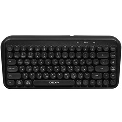 Изображение товара Клавиатура беспроводная DEXP DK-KMW8