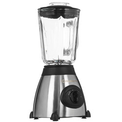 Изображение товара Блендер стационарный Eurostek EBS-7007 серебристый