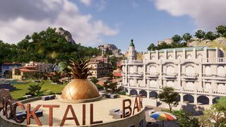 Изображение товара Игра Tropico 6 (Steam)