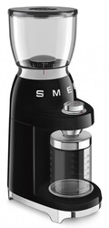 Изображение товара Кофемолка электрическая Smeg CGF11BLEU черный
