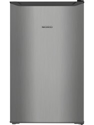 Изображение товара Холодильник компактный   NORD NS 90 S серебристый