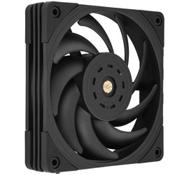 Изображение товара Вентилятор Thermalright TL-B12 EXTREM  черный