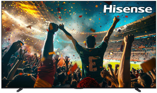 Изображение товара 100" (254 см) Телевизор Hisense 100U7Q черный