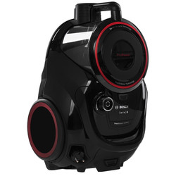 Изображение товара Пылесос  Bosch BGS41POW1 черный
