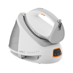 Изображение товара Парогенератор GARLYN GST-06 белый