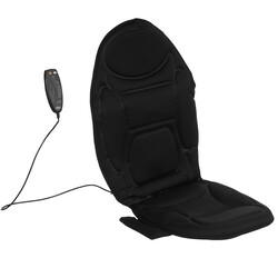 Изображение товара Массажная накидка Kitfort КТ-2991 черный