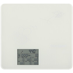 Изображение товара Кухонные весы Oursson KS0502GD/IV разноцветный