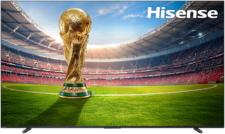 Изображение товара 100" (254 см) Телевизор Hisense 100E7Q PRO черный