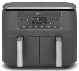 Изображение товара Аэрогриль Ninja DZ300EU серый