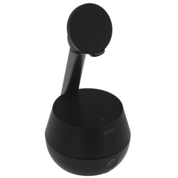 Изображение товара Беспроводное зарядное устройство Belkin Stage Auto-Tracking Stand Pro with DockKit черный
