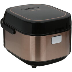 Изображение товара Мультиварка HIBERG MC 509 BС бронзовый