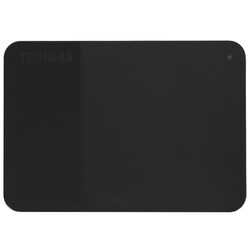 Изображение товара 2 ТБ Внешний HDD Toshiba Canvio Ready {HDTP320YK3AA]