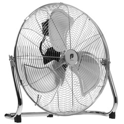 Изображение товара Вентилятор PRIMERA FFP-5031DD  серебристый