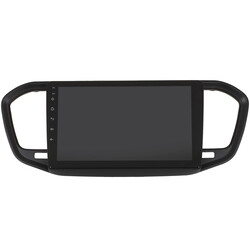 Изображение товара Автопроигрыватель Incar ARN-6307-4