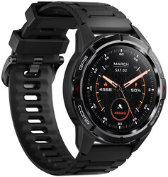 Изображение товара Смарт-часы Mibro GS Active + доп. ремешок