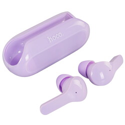Изображение товара Наушники TWS Hoco EW39 фиолетовый 2024